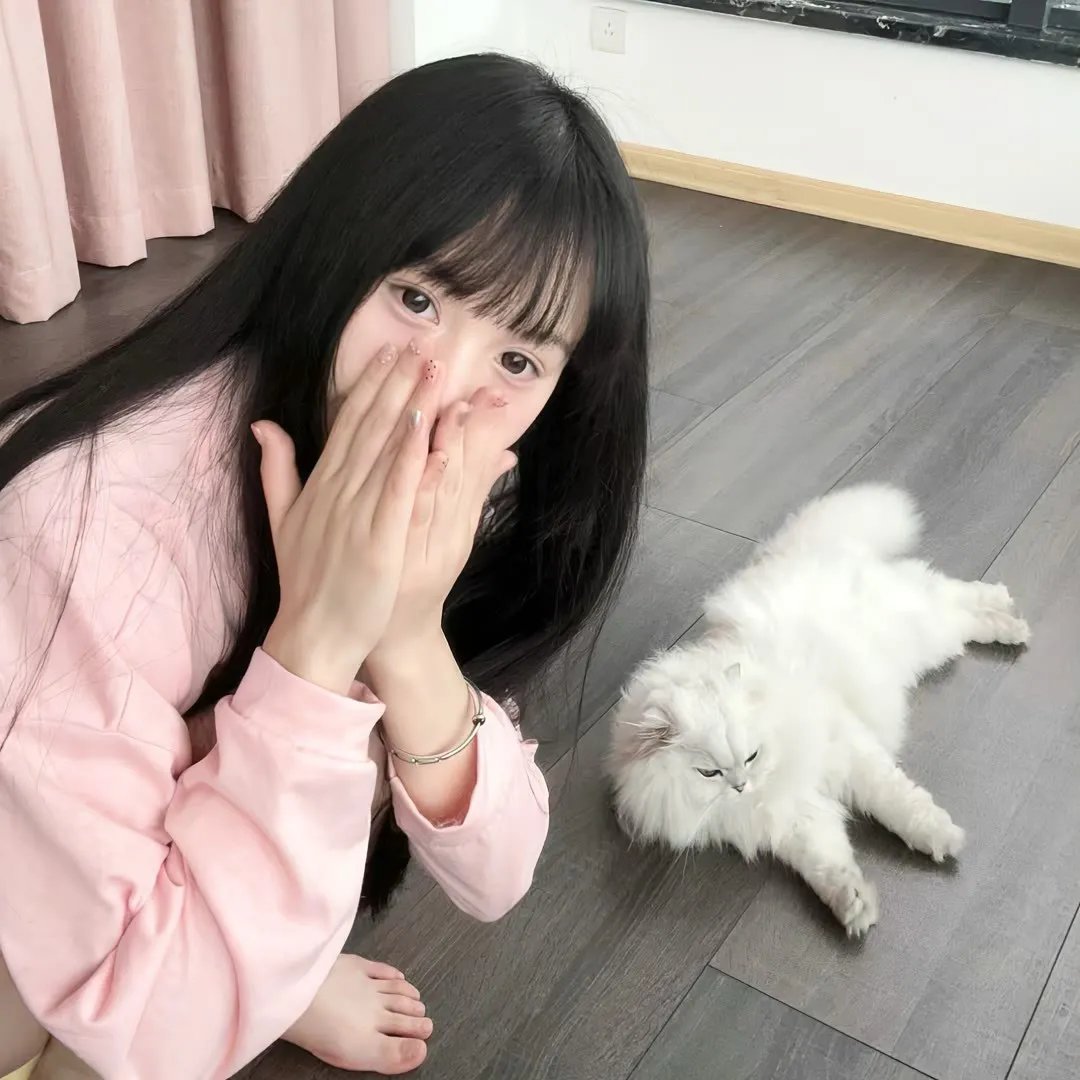 云端男女