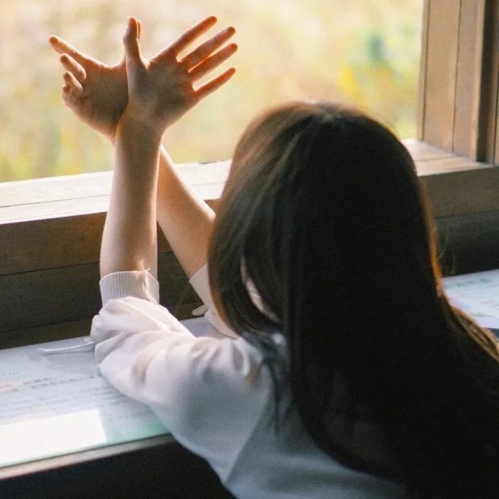 偶像必须单身