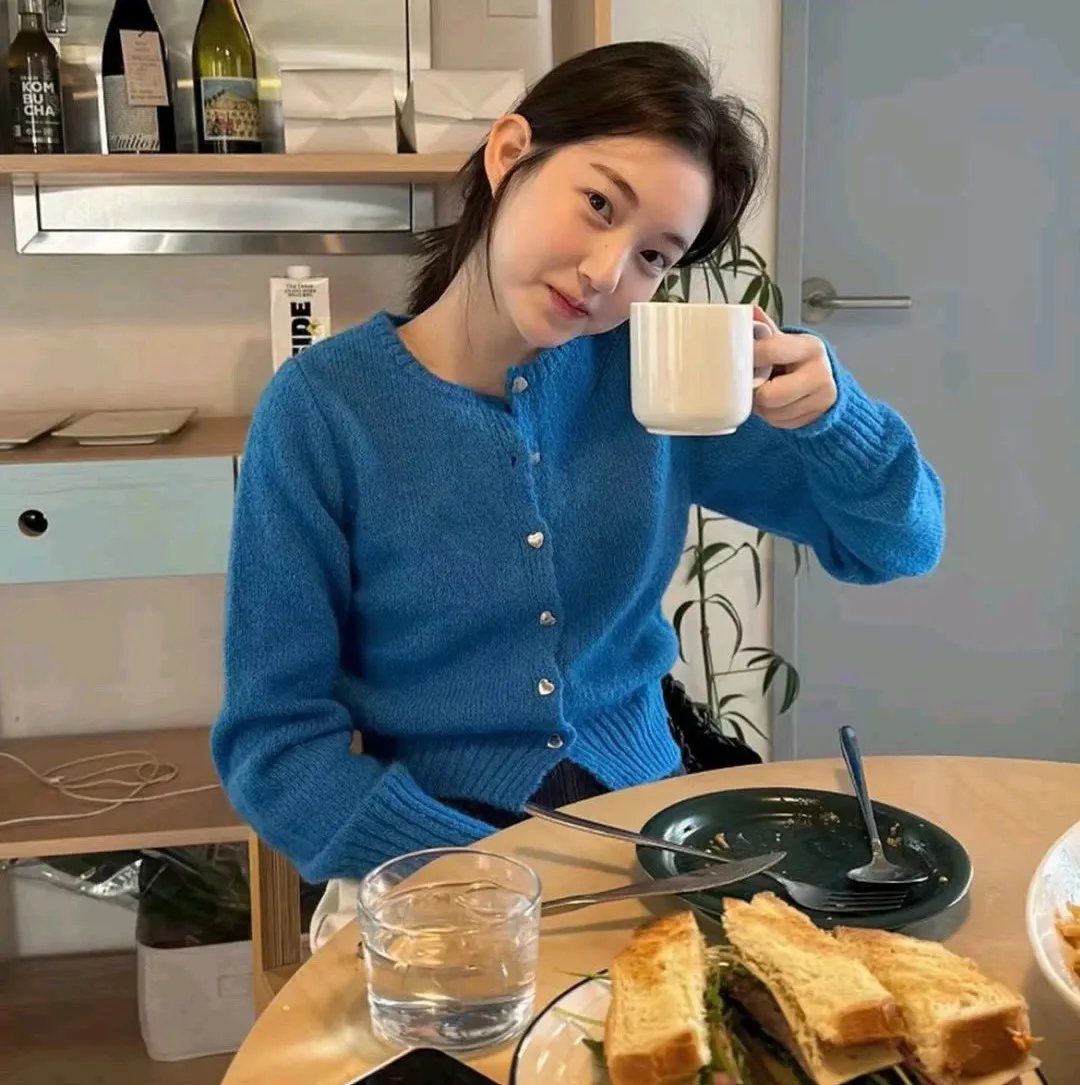 彩色房间